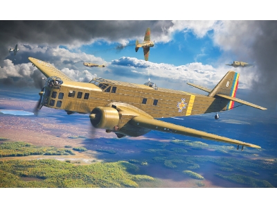 Bloch Mb 210 Late - image 1