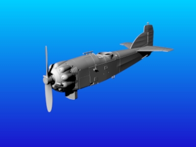 Potez 25 Salmson 18 Cmb - image 5