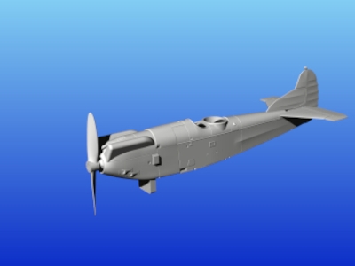 Potez 25 Renault 12kg - image 2