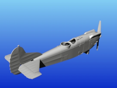 Potez 25 Renault 12kg - image 4