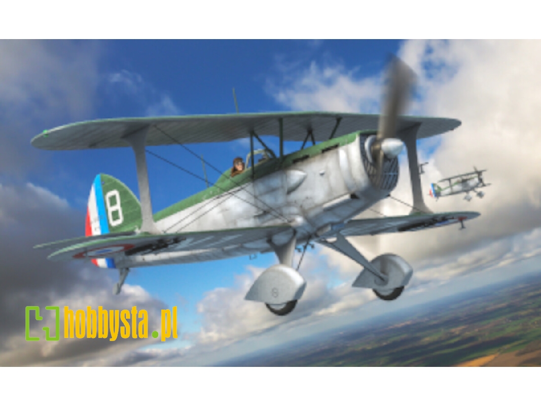 Spad 510 At War - image 1 Spad 510 At War - image 1