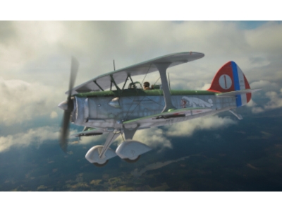 Spad 510 7 &#232;me Escadre - image 1