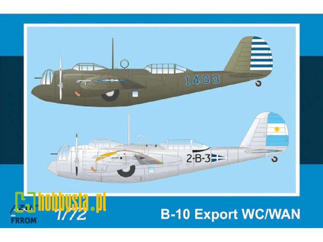 B-10 Whc China / Wan - image 1 B-10 Whc China / Wan - image 1
