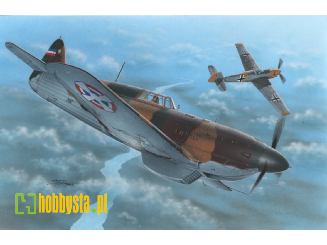 Ik-3 Belgrade Def - image 1 Ik-3 Belgrade Def - image 1