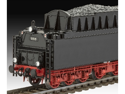 Express Locomotive Br18 - image 10