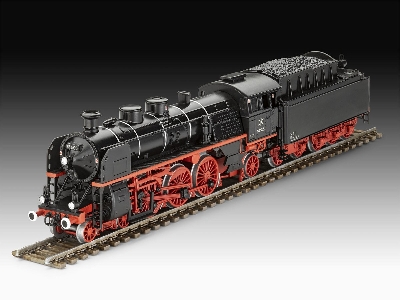 Express Locomotive Br18 - image 11