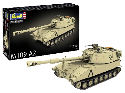 M109 A2 - image 1