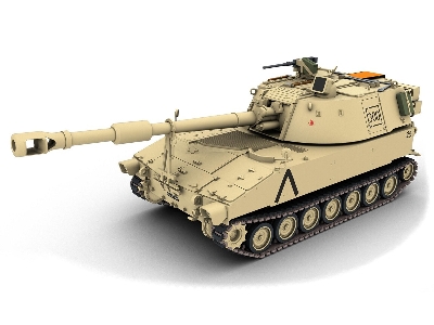 M109 A2 - image 2