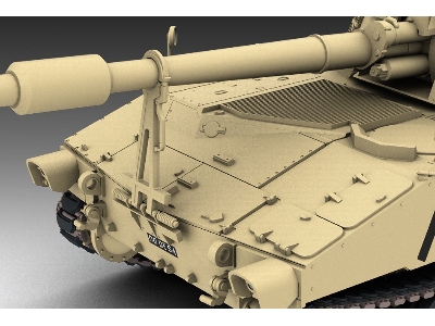M109 A2 - image 3
