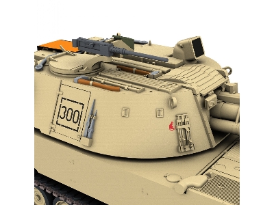 M109 A2 - image 5