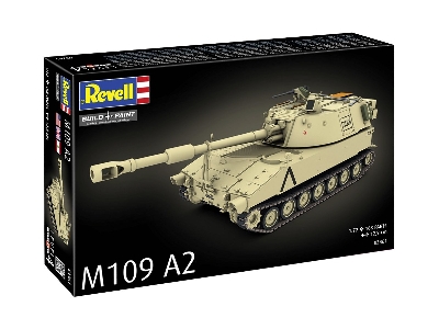 M109 A2 - image 7