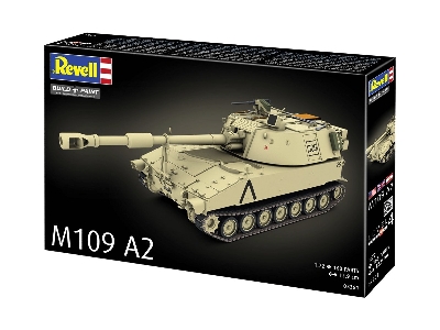 M109 A2 - image 9