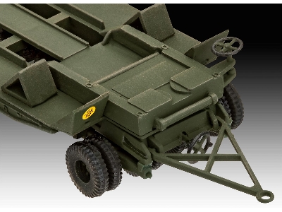 M19 Tank Transporter - image 7
