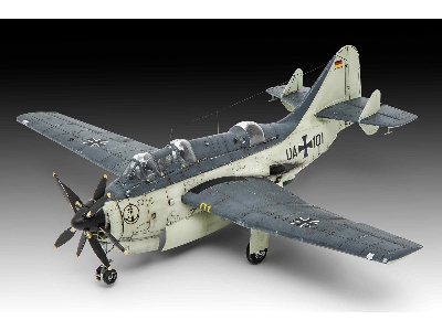 Fairey Gannet As.1 / As.4 - image 2