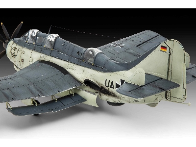 Fairey Gannet As.1 / As.4 - image 4