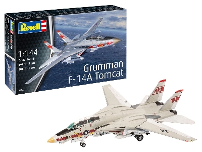 Grumman F-14 A Tomcat - image 1