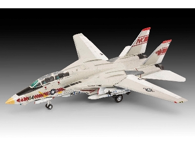 Grumman F-14 A Tomcat - image 2