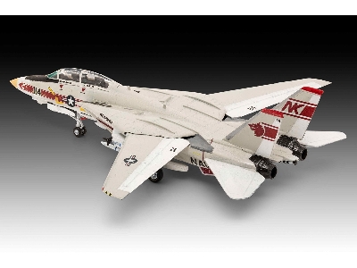 Grumman F-14 A Tomcat - image 4