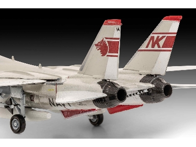 Grumman F-14 A Tomcat - image 5