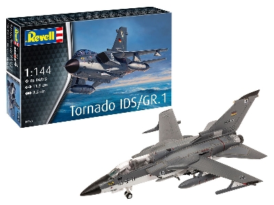Panavia Tornado Ids / Gr.1 - image 1