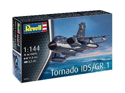Panavia Tornado Ids / Gr.1 - image 7