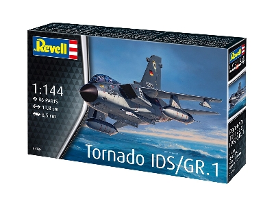 Panavia Tornado Ids / Gr.1 - image 9