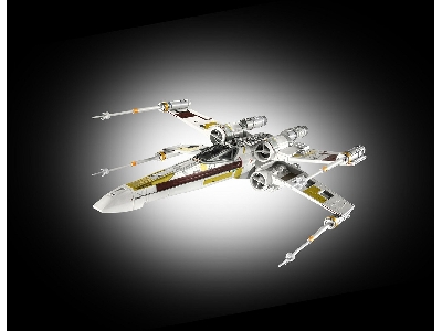 Carson Teva's X-wing Fighter: The Mandalorian - image 2