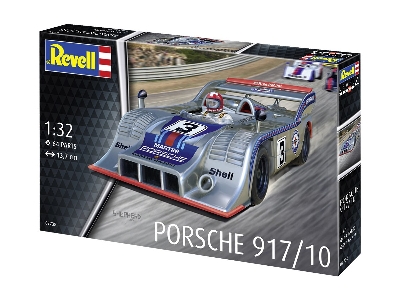 Porsche 917/10 - image 2