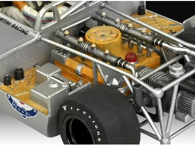 Porsche 917/10 - image 6