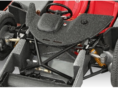 Porsche 917/10 - image 8
