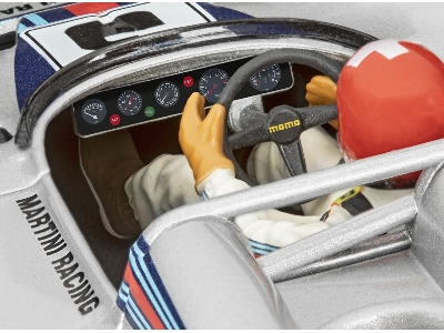 Porsche 917/10 - image 9