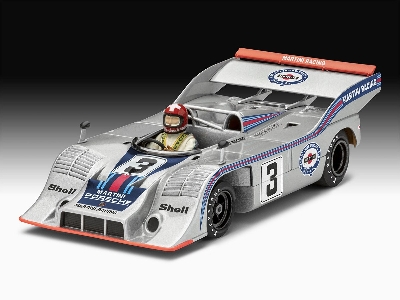Porsche 917/10 - image 10