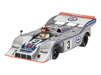 Porsche 917/10 - image 11