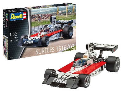 Surtees Ts16/03 - image 1