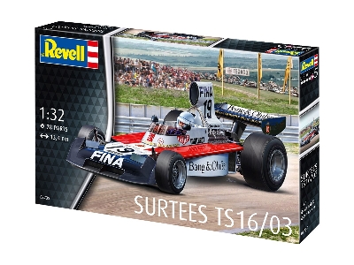 Surtees Ts16/03 - image 2