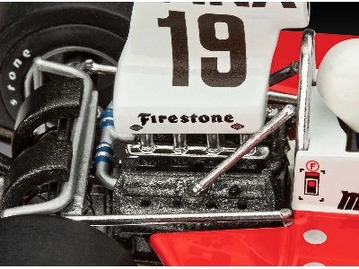 Surtees Ts16/03 - image 7