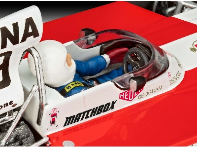 Surtees Ts16/03 - image 8