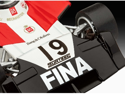 Surtees Ts16/03 - image 9