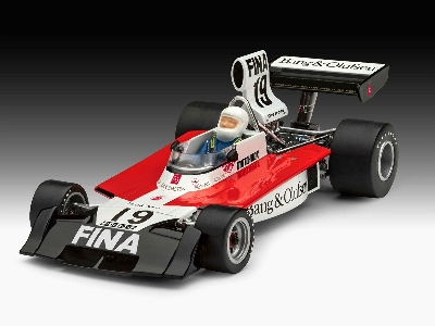 Surtees Ts16/03 - image 10