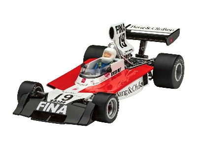 Surtees Ts16/03 - image 11