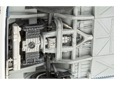 Vw T1 Panel Van - 75 Years Of The Vw T1 - image 6