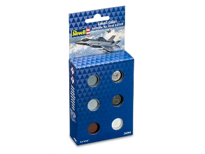 F-35 Lightning Ii - Revell Email Color - image 1