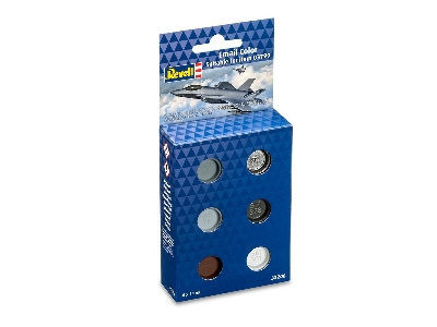 F-35 Lightning Ii - Revell Email Color - image 2