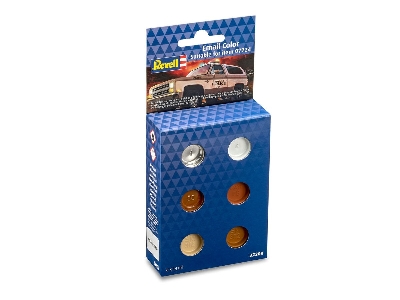 Stranger Things 1985 Chevrolet K5 Blazer - Revell Email Color - image 1