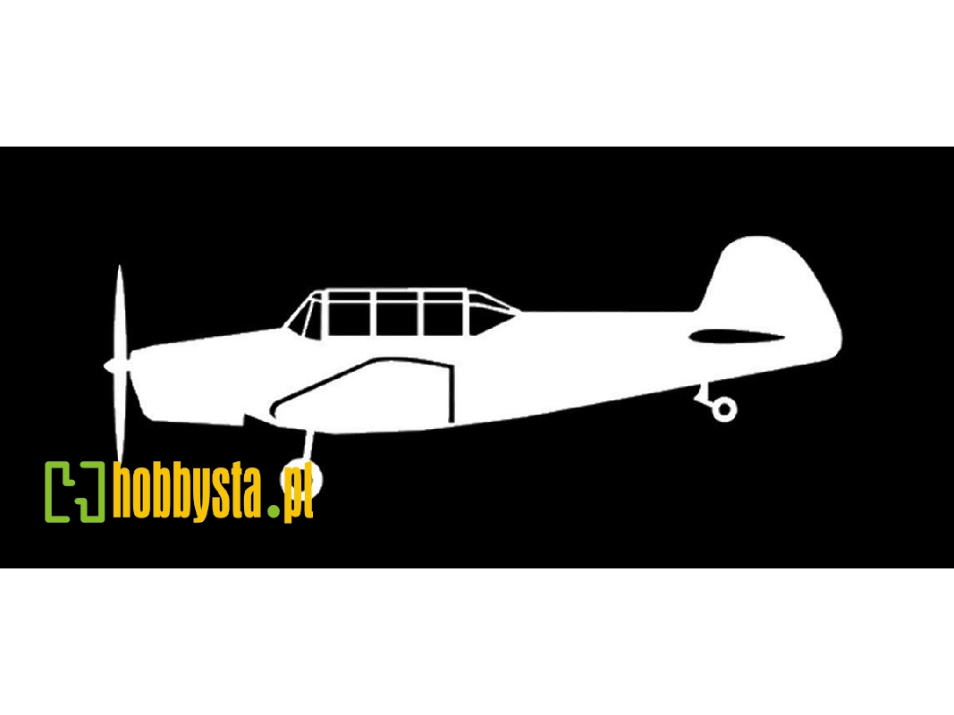 Sticker Z-226 Trener (15cm White) - image 1 Sticker Z-226 Trener (15cm White) - image 1
