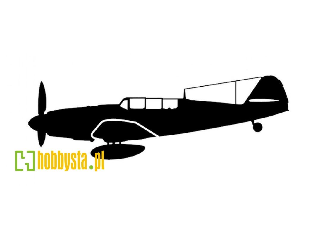 Sticker Avia Cs-199 (15cm Black) - image 1 Sticker Avia Cs-199 (15cm Black) - image 1