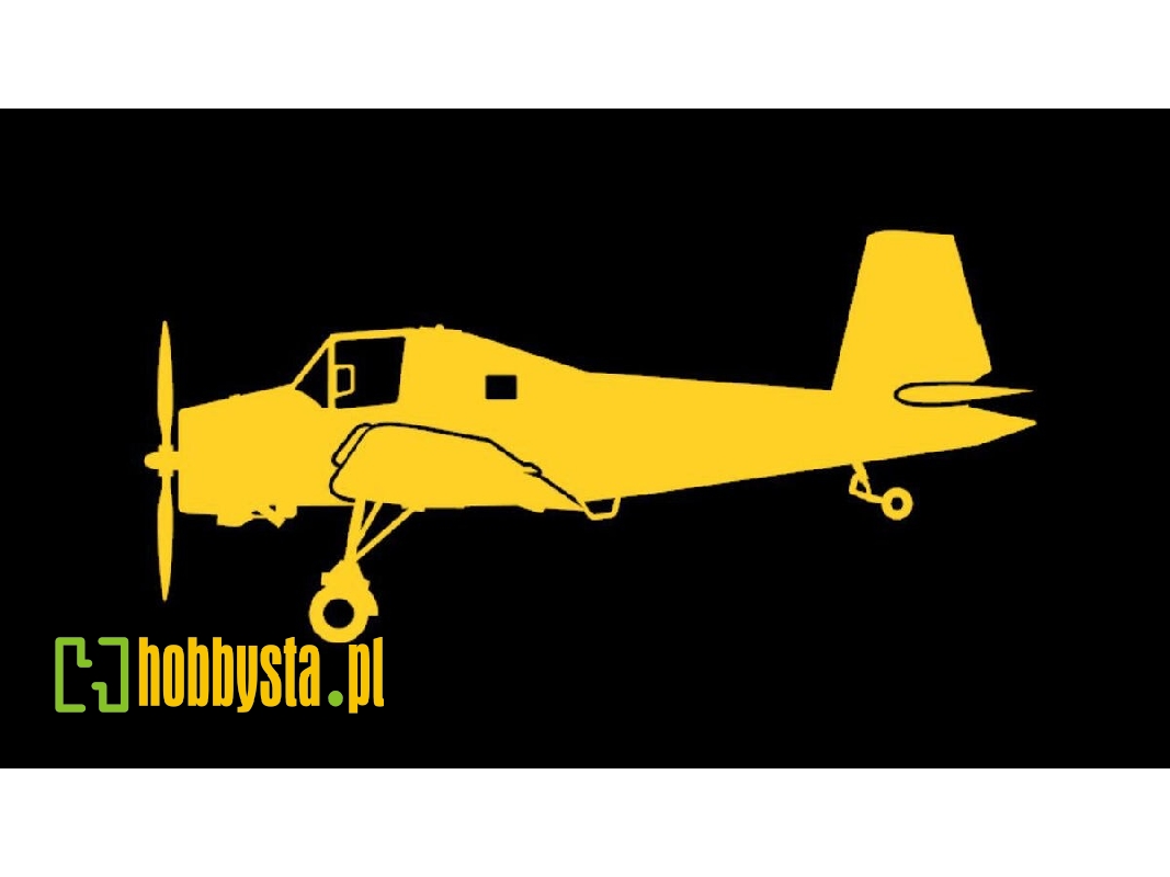 Sticker Z-37 Cmelak (15cm Yellow) - image 1 Sticker Z-37 Cmelak (15cm Yellow) - image 1