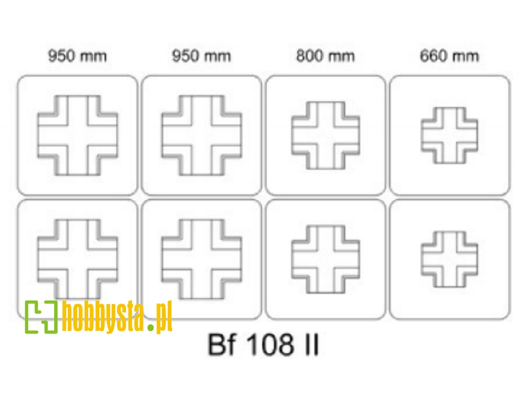 Bf 108 Mask Part 2 - image 1 Bf 108 Mask Part 2 - image 1