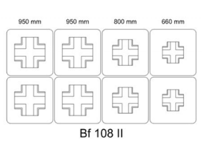 Bf 108 Mask Part 2 - image 1
