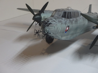 Do 217n-2 Mask (3c+hr) - image 6